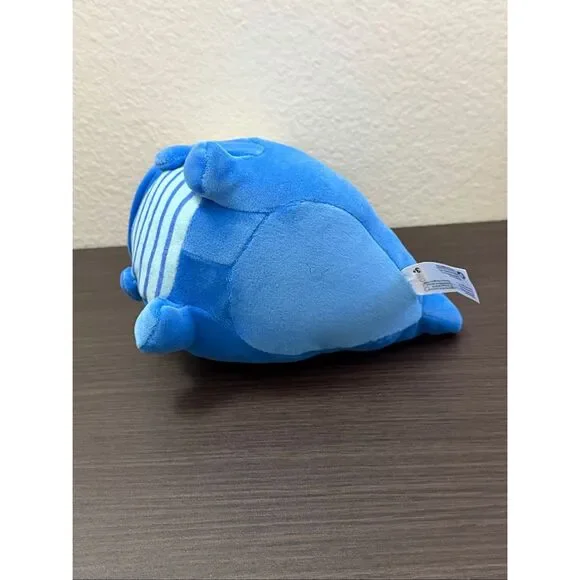 Smoko Dinosaur Tayto Potato Plush - Style A - Picture 6 of 6